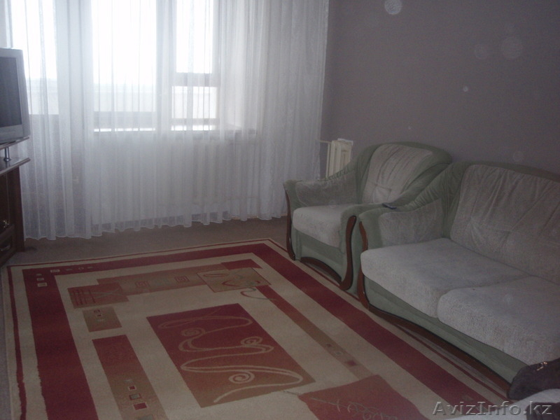 посуточно, по часам сдам квартиры 1-,2-хкомнатная  - Изображение #3, Объявление #1179104