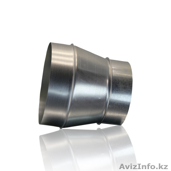 Всё для вентиляционных и водосточных систем - Изображение #3, Объявление #1177868