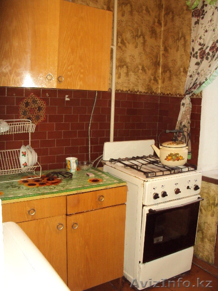 сдам 1-ком благ кв-ру в р-не ж/д вокзала  по часам  - Изображение #3, Объявление #1140839