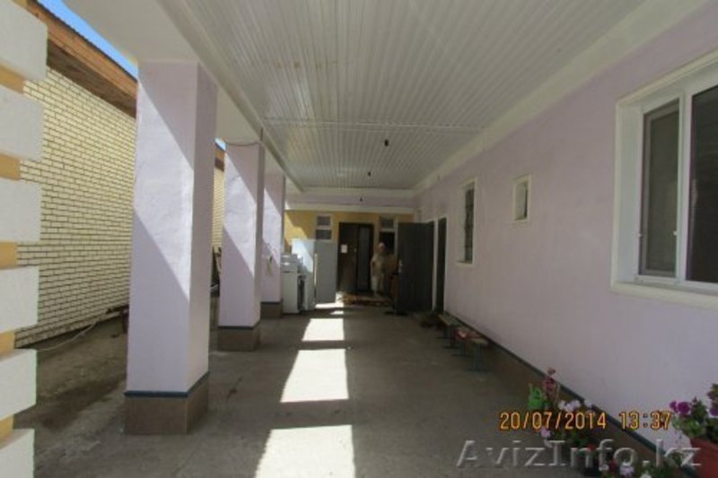  Привлекательная   офисная  недвижимость для  деловых людей. - Изображение #3, Объявление #1189646