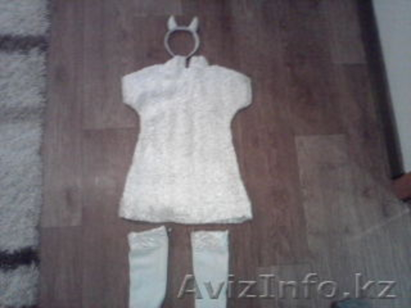 Новогодние костюмы - Изображение #1, Объявление #1190336