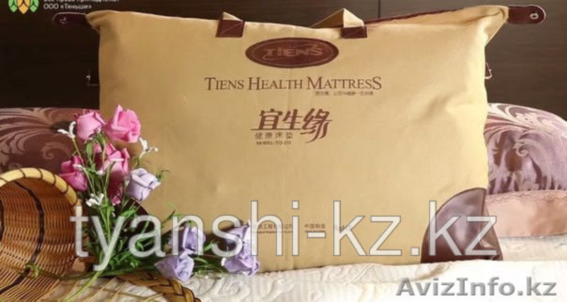 Наматрасник «Здоровый сон» - Изображение #1, Объявление #1202051