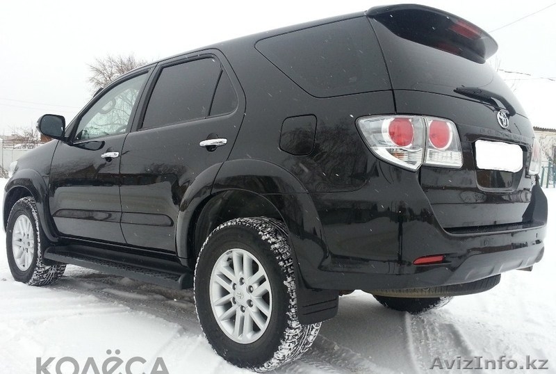 Пассажирские перевозки Уральск-Самара -Ehfkmcr - Изображение #2, Объявление #1208307