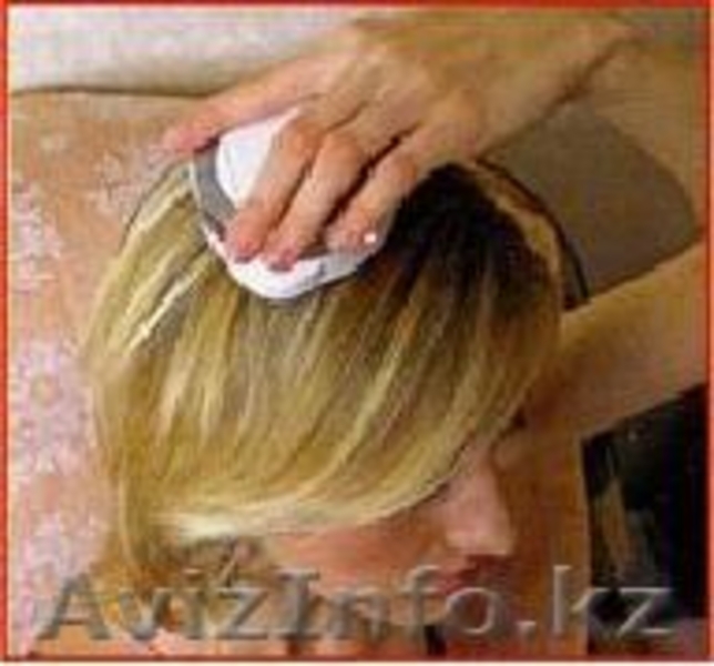 Электромассажер Ишоукан  для нормализации артериального давления  - Изображение #3, Объявление #1202052