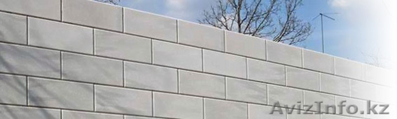 Блоки газобетон для бани - Изображение #2, Объявление #1221178