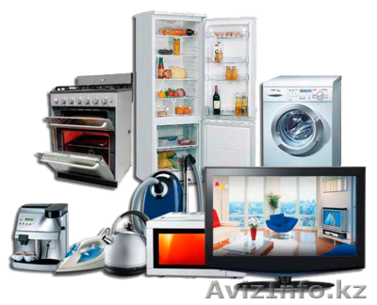 Ремонт Установка Бытовой Техники - Изображение #1, Объявление #1220035