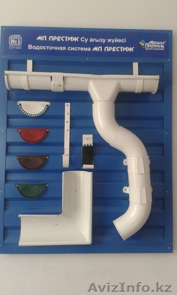 все для кровли ифасада  - Изображение #1, Объявление #1214996