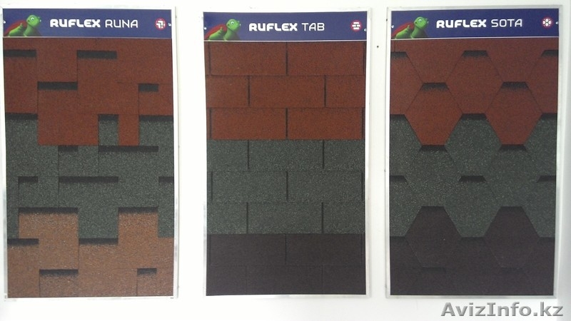 все для кровли ифасада  - Изображение #3, Объявление #1214996