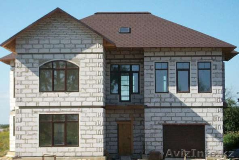 Газобетонный блок /пермычка 1500*400*250 - Изображение #2, Объявление #1221194