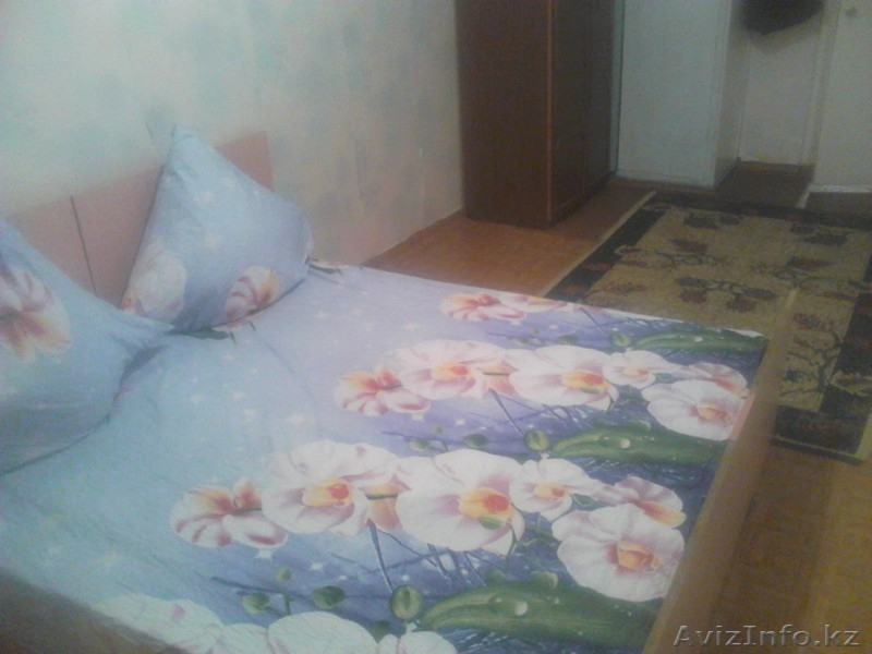 Сдам одну,двух комнатную квартиру на сутки и по часам - Изображение #2, Объявление #1199023