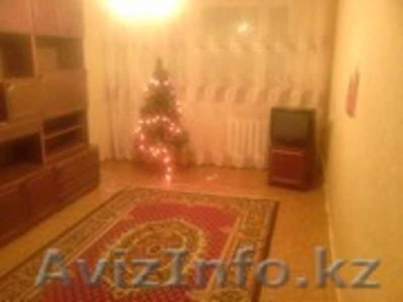 Сдам одну,двух комнатную квартиру на сутки и по часам - Изображение #1, Объявление #1199023