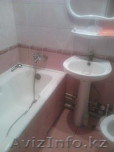 Сдам одну,двух комнатную квартиру на сутки и по часам - Изображение #4, Объявление #1199023