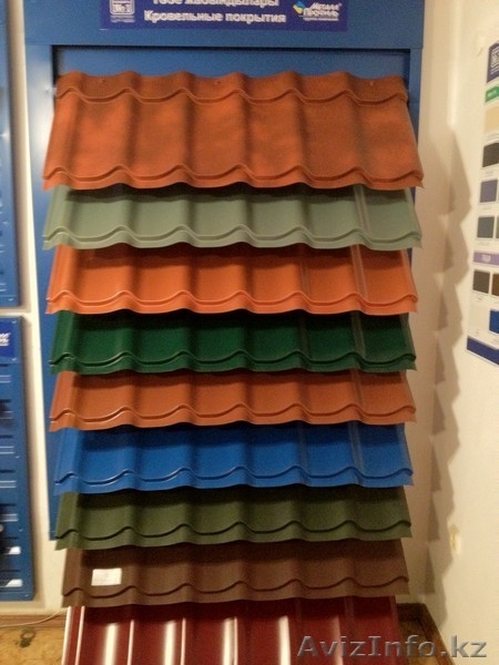 все для кровли ифасада  - Изображение #5, Объявление #1214996