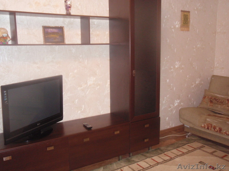 посуточно по часам 2-комнатная кв - Изображение #3, Объявление #784254