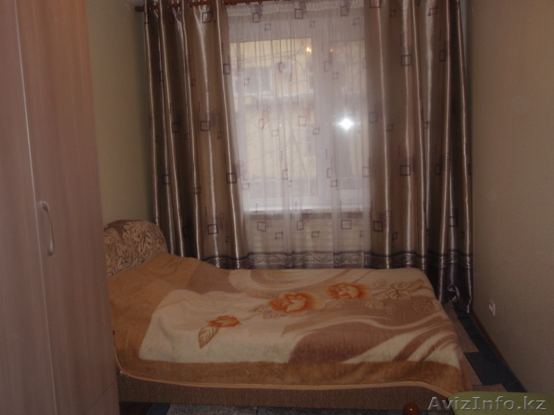 посуточно по часам 2-комнатная кв - Изображение #1, Объявление #784254