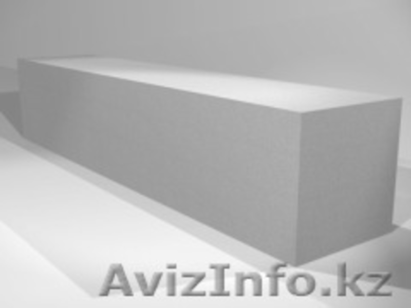 Газобетонный блок /пермычка 1500*300*250 - Изображение #1, Объявление #1221191