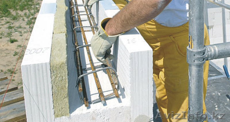 U-образный газобетонный блок - Изображение #3, Объявление #1221115