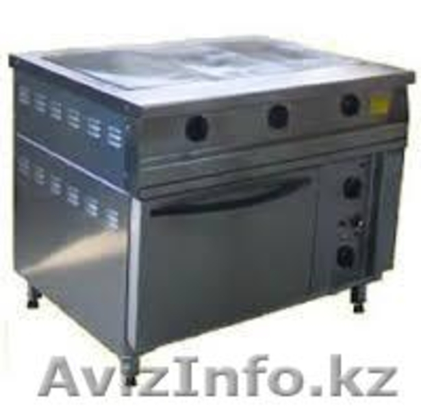 Ремонт обслуживание промышленно кухоного оборудования  - Изображение #4, Объявление #1220060