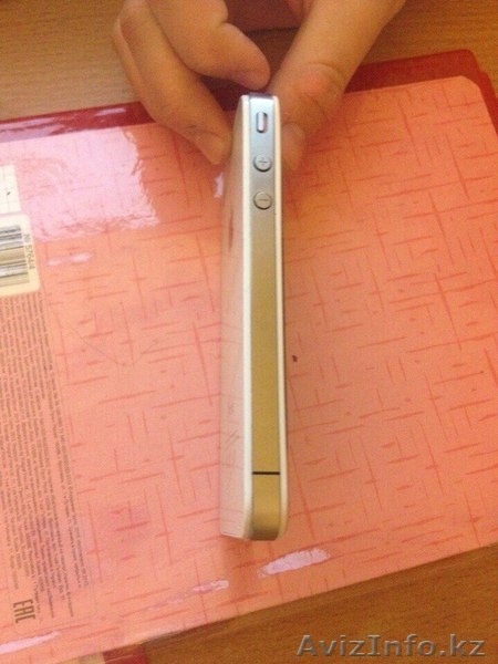 iphone 4 32 gb продам в хорошиве руки продаю только из за того что покупаю новый - Изображение #3, Объявление #1212867