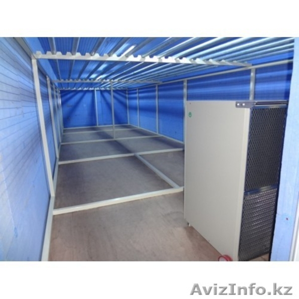 Бизнес оборудование  Химчистки ковров - Изображение #8, Объявление #1232113