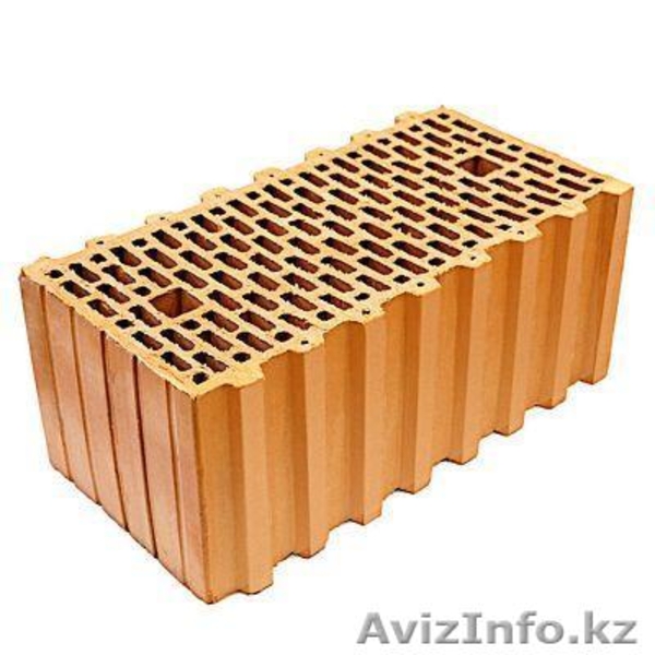 Керамический блок KERAKAM 51 - Изображение #1, Объявление #1225497