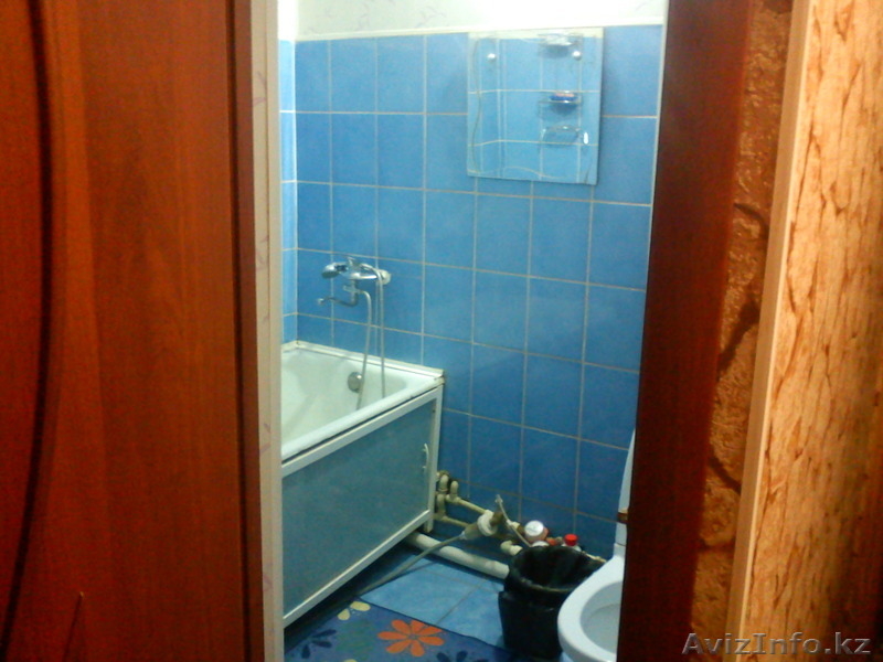 Сдам 1ком кв по суточно и по часам - Изображение #2, Объявление #1230207