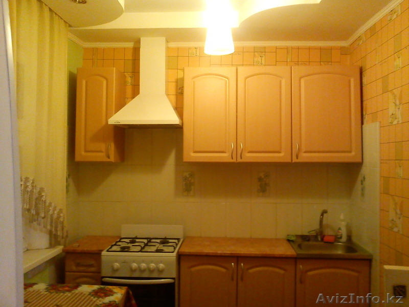 Сдам 1ком кв по суточно и по часам - Изображение #5, Объявление #1230207