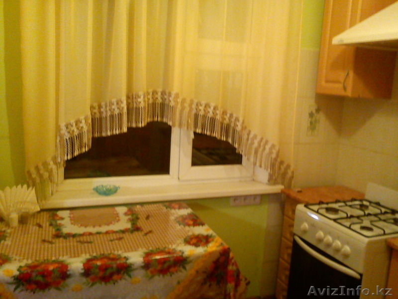 Сдам 1ком кв по суточно и по часам - Изображение #6, Объявление #1230207