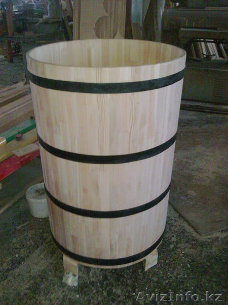Бочки для кумыса - Изображение #5, Объявление #1243286