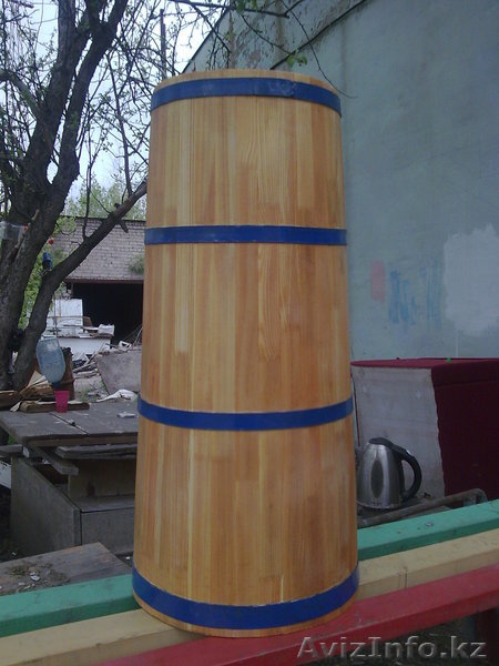 Бочки для кумыса - Изображение #3, Объявление #1243286