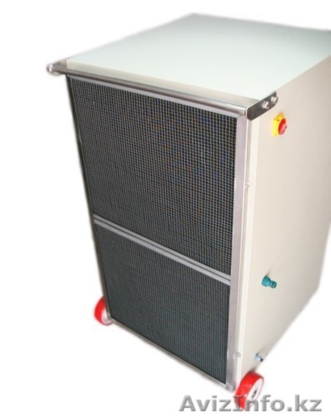 Профессиональное Оборудование для химчистки и сушки ковров... - Изображение #5, Объявление #1227777