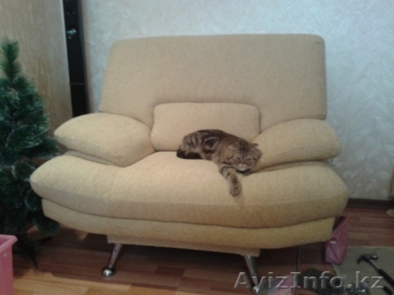 Ремонт, перетяжка, обновление мягкой мебели на дому - Изображение #5, Объявление #1227810