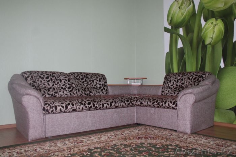 Ремонт, перетяжка, обновление мягкой мебели на дому - Изображение #4, Объявление #1227810