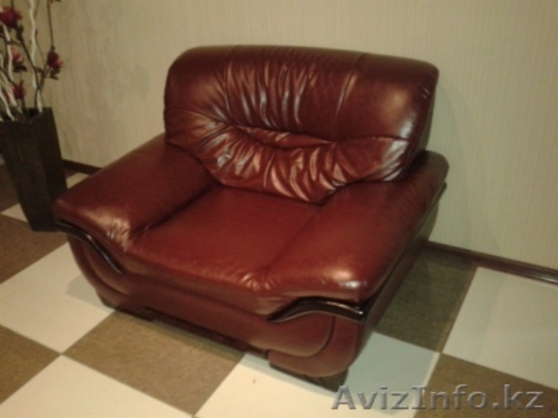 Ремонт, перетяжка, обновление мягкой мебели на дому - Изображение #6, Объявление #1227810