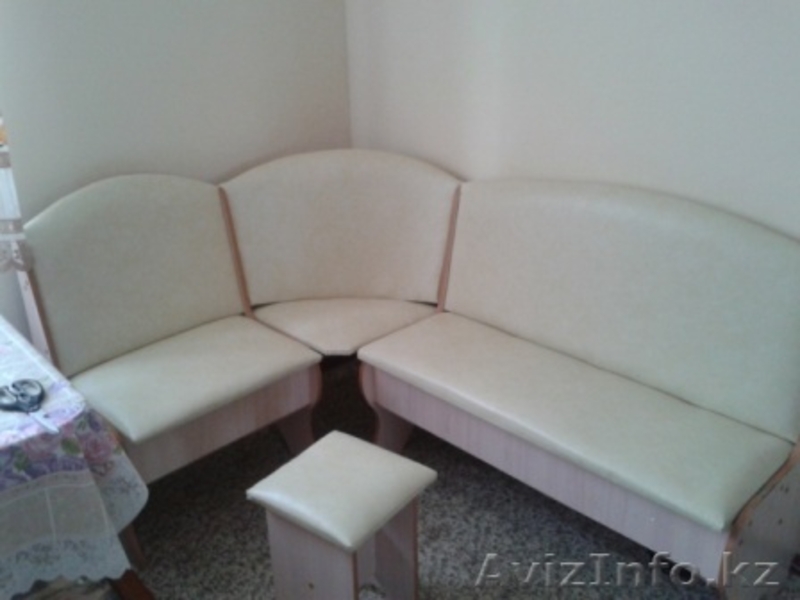 Ремонт, перетяжка, обновление мягкой мебели на дому - Изображение #9, Объявление #1227810
