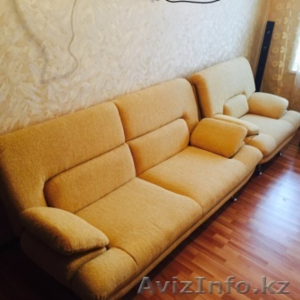 Ремонт, перетяжка, обновление мягкой мебели на дому - Изображение #2, Объявление #1227810