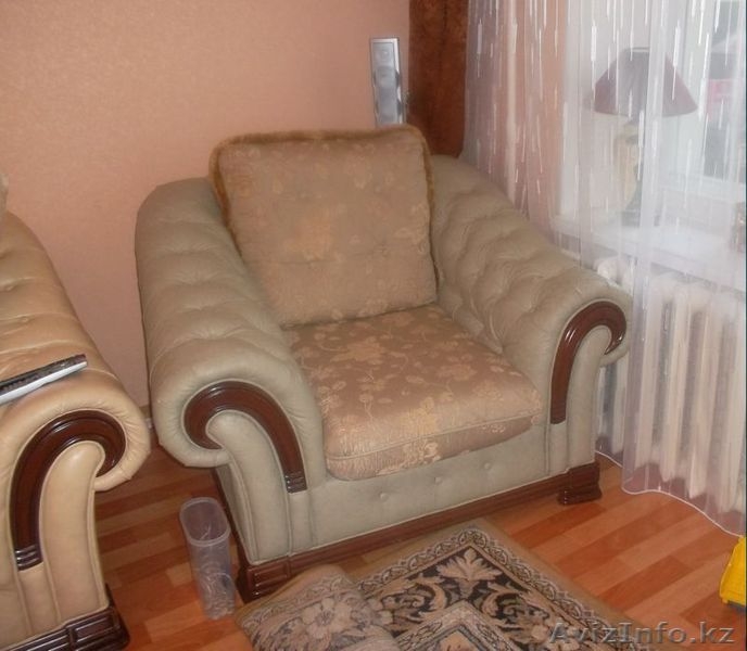 Предлагаю ремонт и реставрацию стульев и кресел - Изображение #3, Объявление #1228816