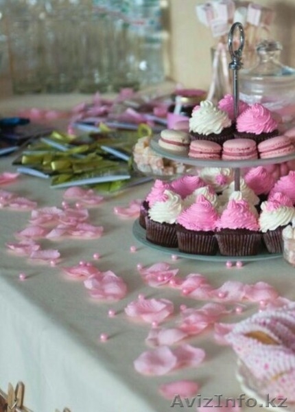 Организация свадеб и праздников - Изображение #3, Объявление #1244732