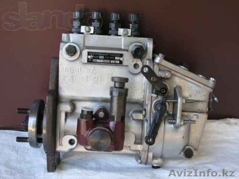 ремонт тнвд Тракторов и Спецтехники - Изображение #3, Объявление #1250687