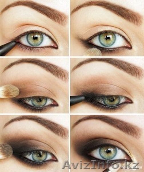 Татуаж бровей, век и губ - Изображение #3, Объявление #1244614