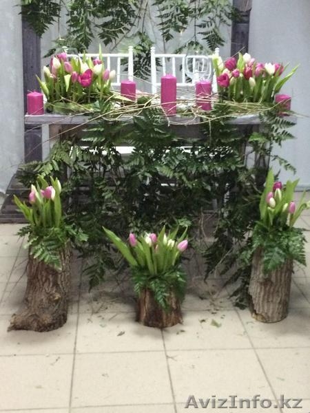 Организация свадеб и праздников - Изображение #2, Объявление #1244732