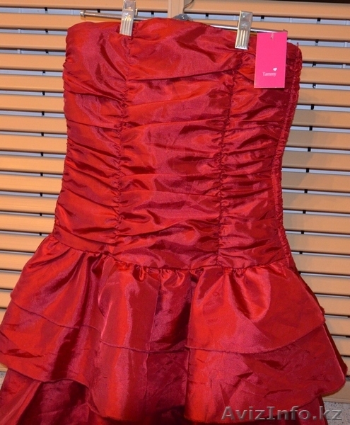 Секонд хенд ( Second hand) Next Mango Zara F&F и т.д. в Казахстане - Изображение #3, Объявление #68858