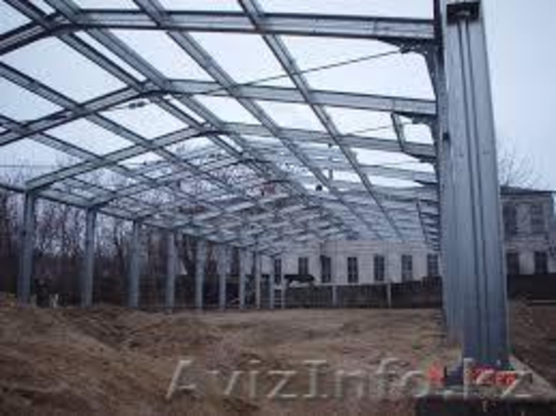 Ж.Б.МЕТАЛЛОКОНСТРУКЦИИ - Изображение #3, Объявление #1247641