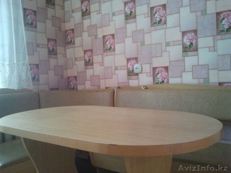 Продам 1-комнатную кварт 4 мкр - Изображение #1, Объявление #1250923