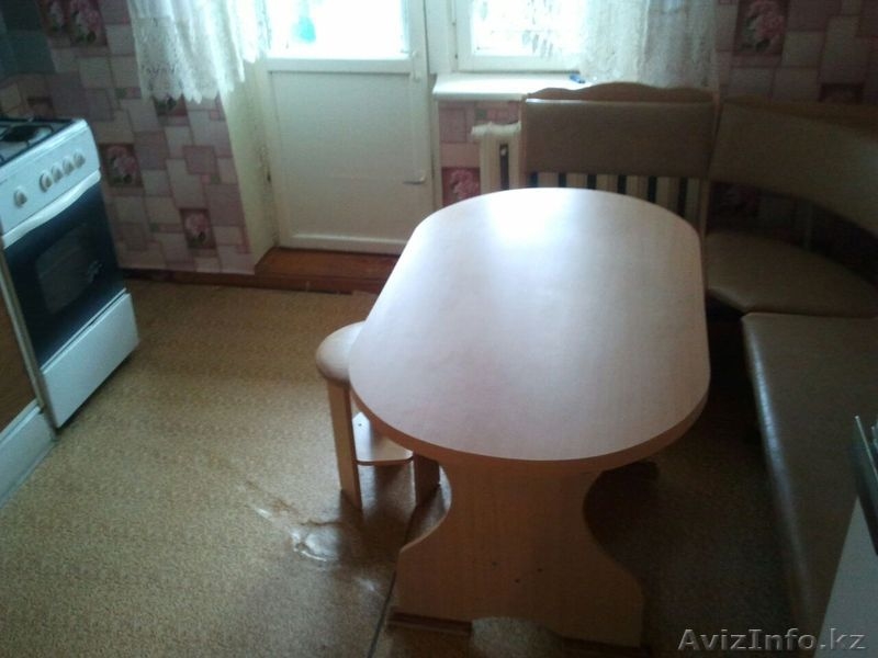 Продам 1-комнатную кварт 4 мкр - Изображение #3, Объявление #1250923