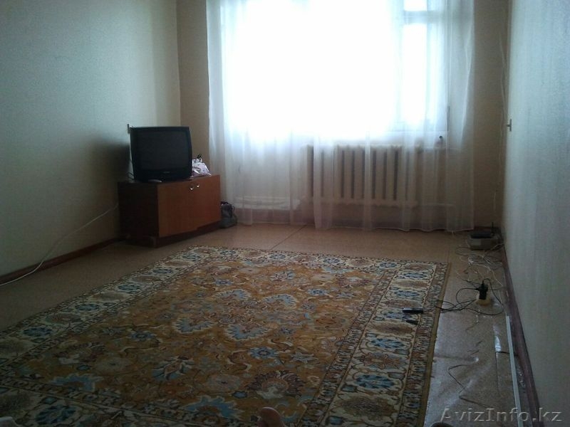 Продам 1-комнатную кварт 4 мкр - Изображение #4, Объявление #1250923