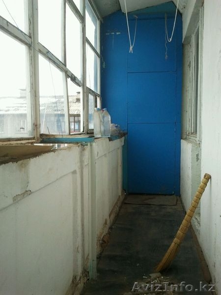 Продам 1-комнатную кварт 4 мкр - Изображение #5, Объявление #1250923