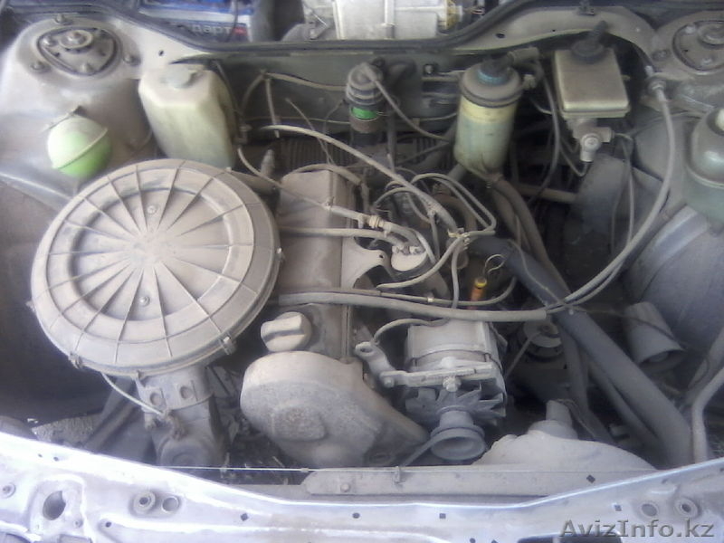 АУДИ 100, универсал ,1987 года - Изображение #4, Объявление #1247429