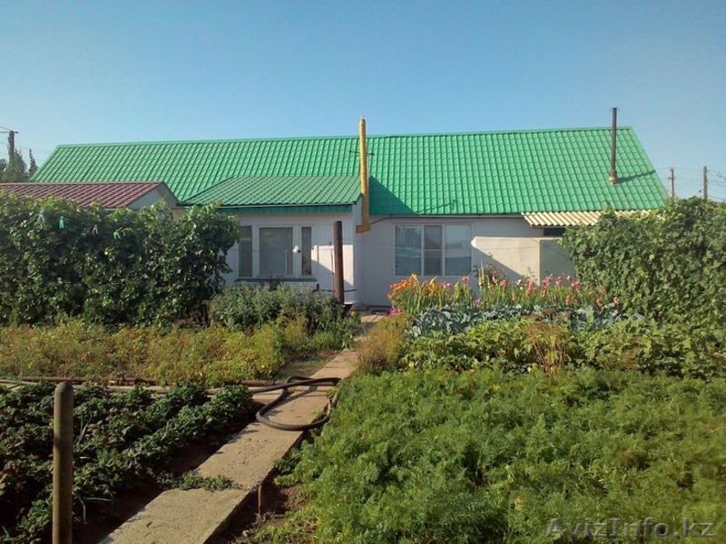 Продам дом недорого - Изображение #2, Объявление #1263393