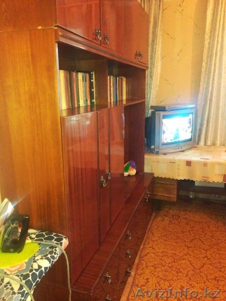 Сдам 1 комн кв центр-школьник сутки-часы - Изображение #1, Объявление #623056